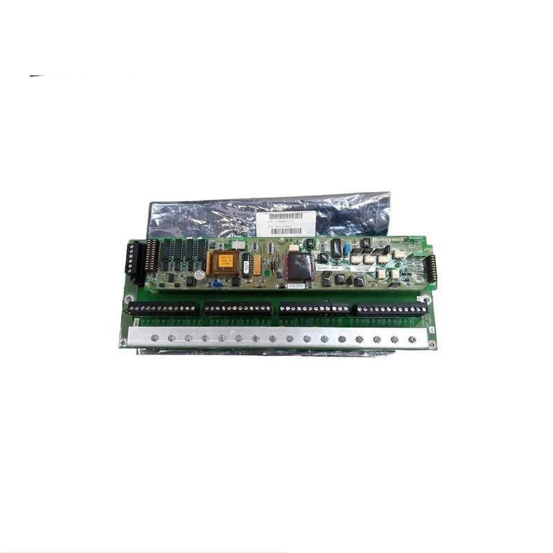 Honeywell MC-TAMR03 Multiplexer RTD FTA Board