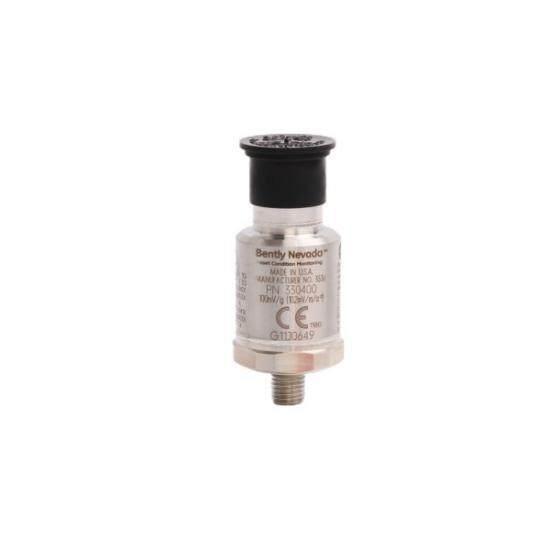 Bently Nevada 330400-02-00 Accelerometer