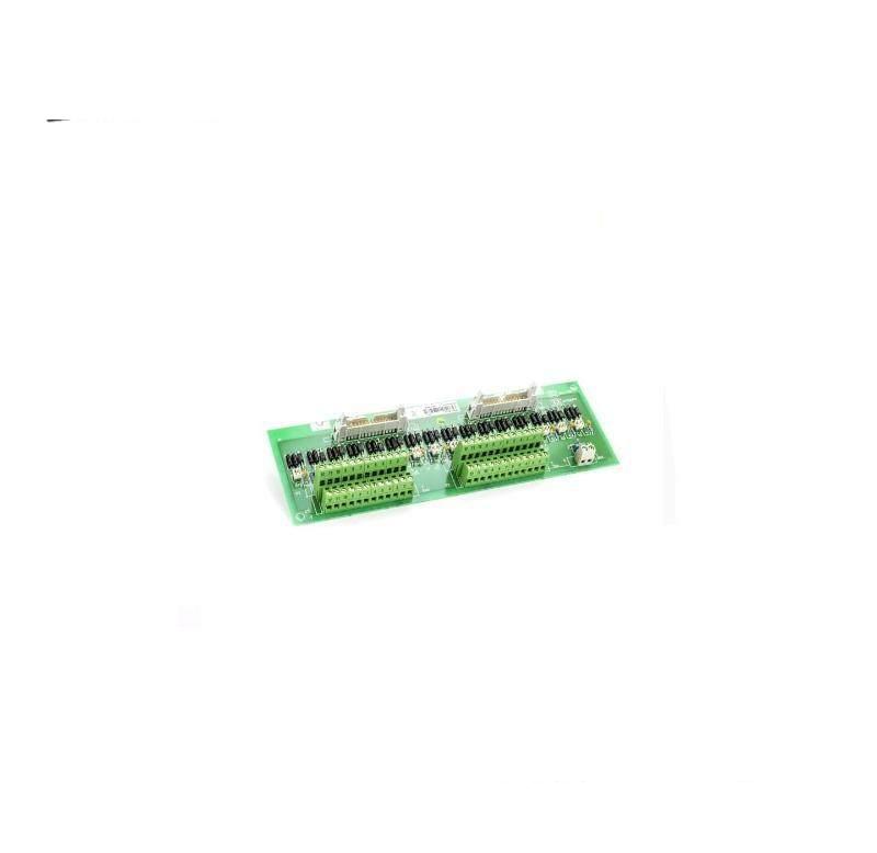 ABB DSTA002B 3BSE018317R1 Connection Unit for Analog