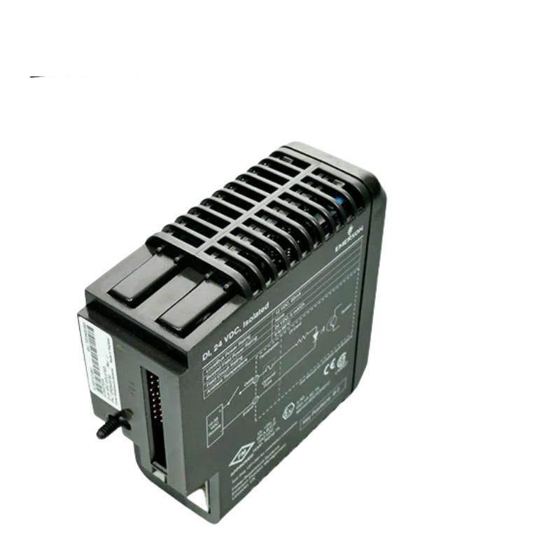 EMERSON KJ3001X1-BA1 1290549X152 Module