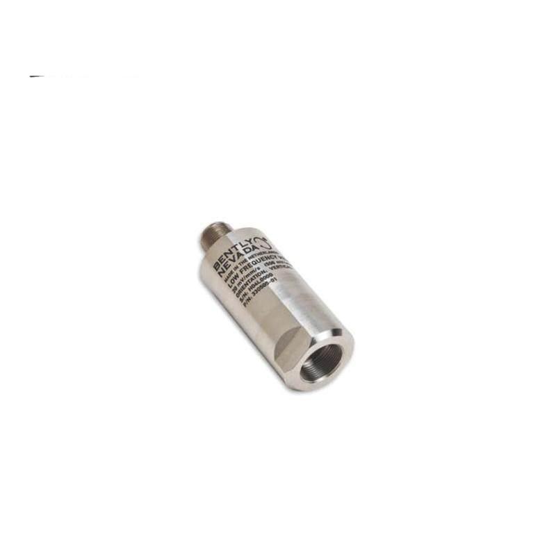 Bently Nevada 330505-01-02-02-00 Low Frequency Velocity Sensor