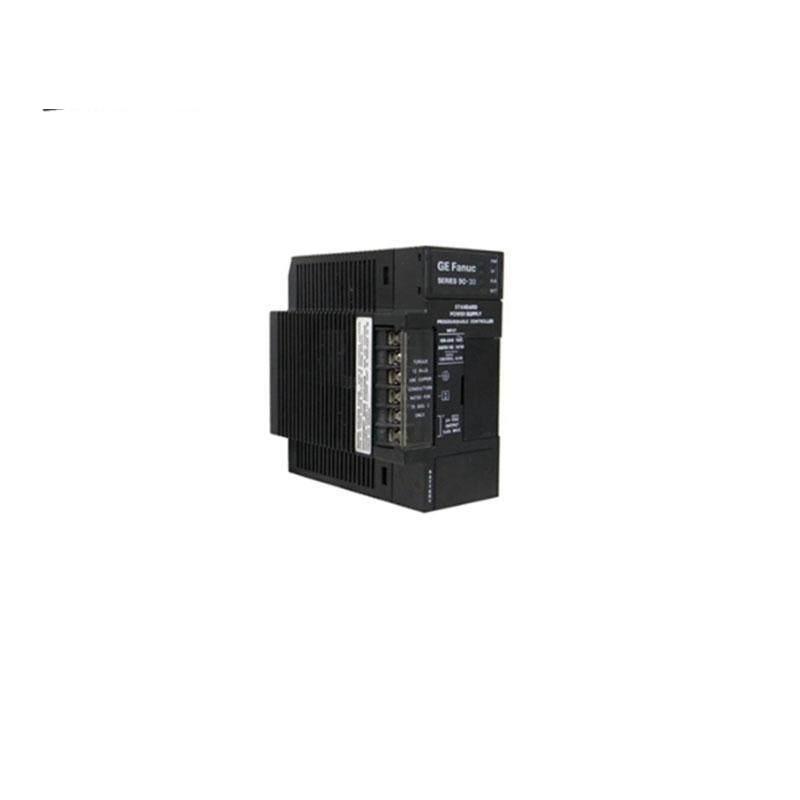 GE IS220PPDAH1A REV D Power Distribution System