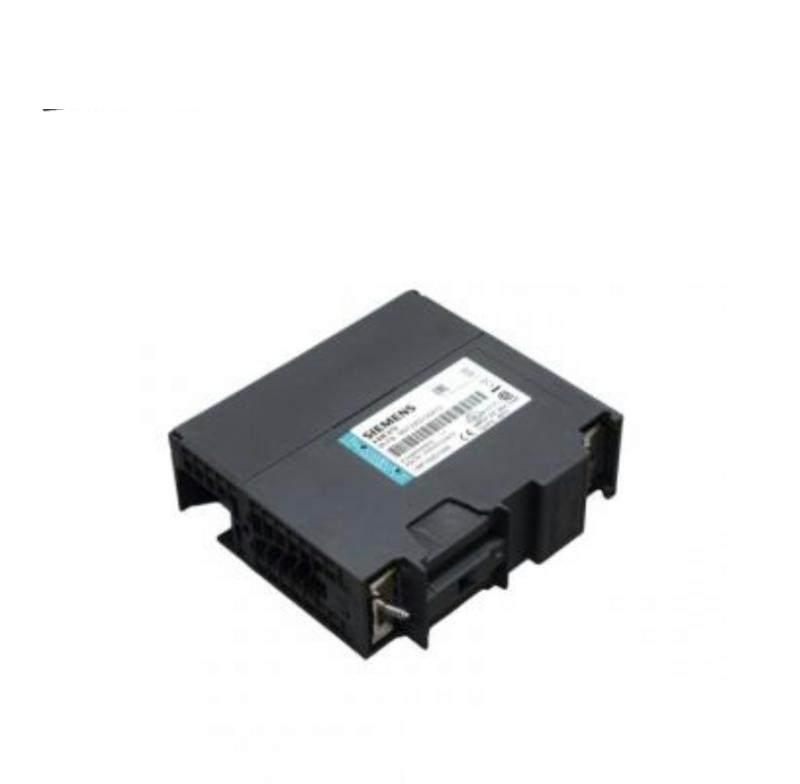 SIEMENS 6SC6100-0ND20 DIGITAL CLOSED-LOOP CONTROL MODULE