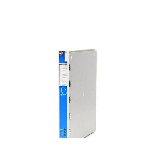 Bently Nevada 3500/62 133811-03 Process Variable Monitor
