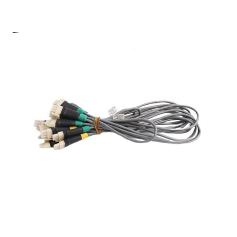 Honeywell 51202971-202 Combo IO Link 6-Drop Cable
