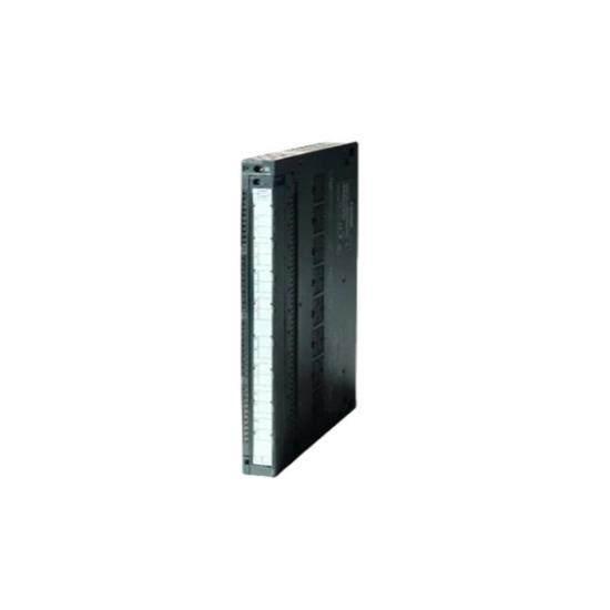 SIEMENS 6ES7431-7QH00-0AB0 ANALOG INPUT MODULE