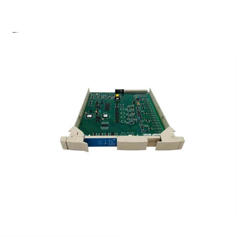 HONEYWELL MC-PHAI01 Analog Input Module
