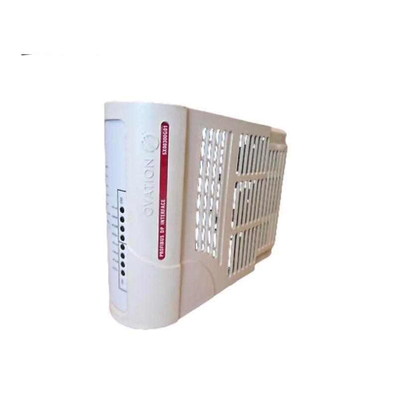 Emerson Ovation 5X00300G01 Rtd Input Module