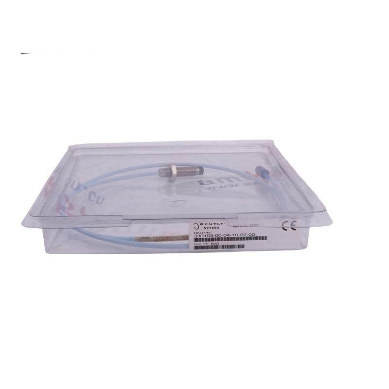 BENTLY NEVADA 330180-X1-CN Proximitor Sensor