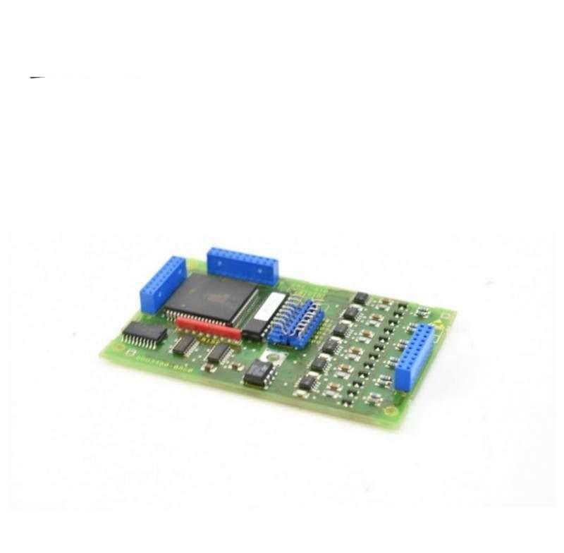 SIEMENS 6DD3460-0AC0 SIMADYN D PULSE SENSOR BOARD