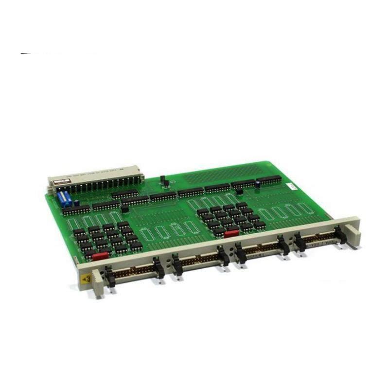 SIEMENS DEA-BG07 Digital I/O Module