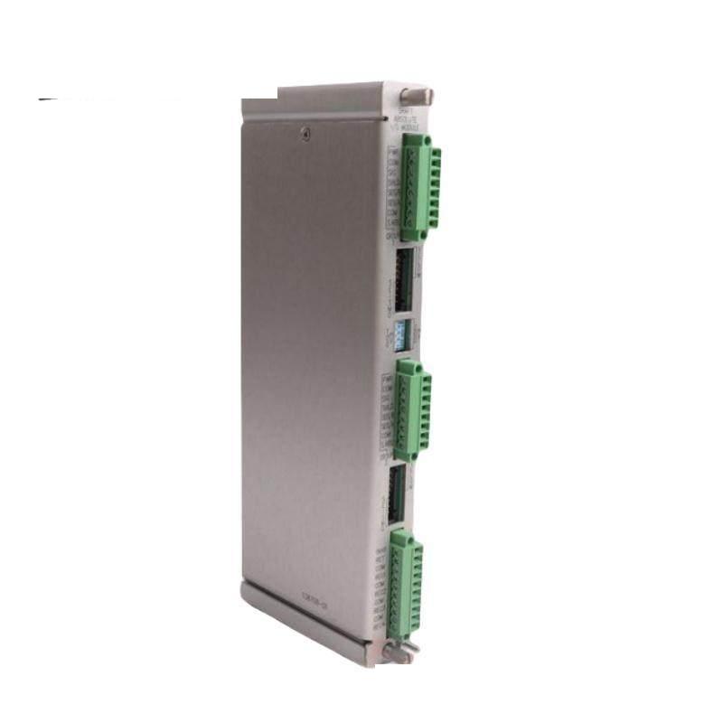 BENTLY NEVADA 84145-01 I/O Record Terminal