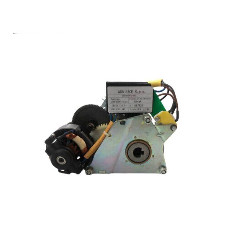 ABB SACE S.P.A 1SDA038324R1 Energy storage motor