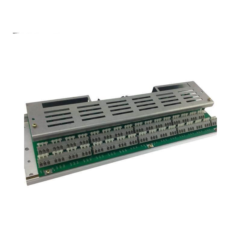 ABB AR C093 A V1 HIEE300690R1 RELAY OUTPUT MODULE
