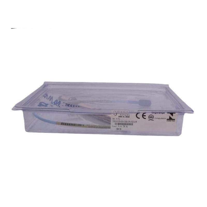BENTLY NEVADA 330103-00-18-05-02-05 300 XL 8 mm Probe