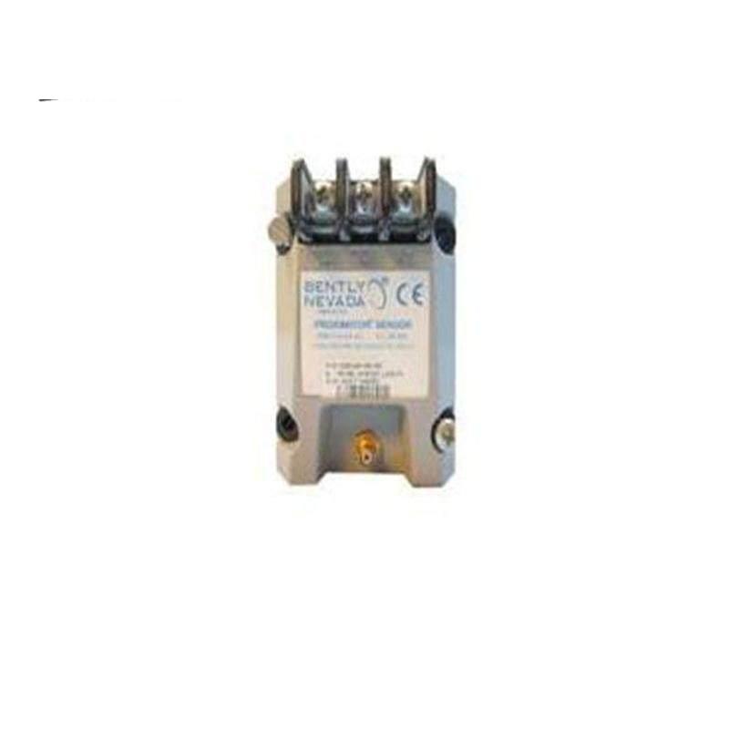 Bently Nevada 991-01-XX-01-05 MOD 288865-01 Thrust Transmitter