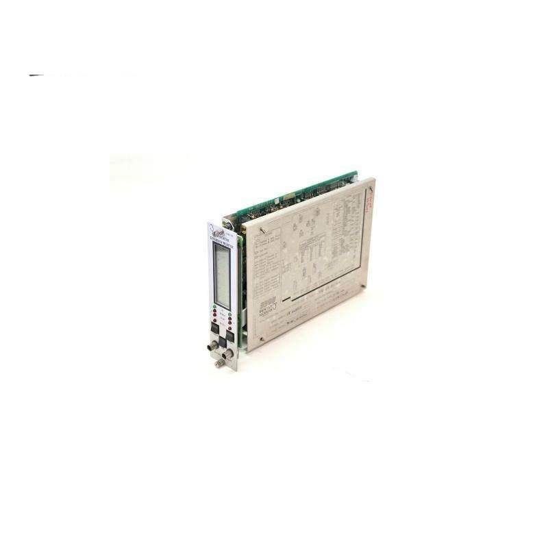 BENTLY NEVADA 3300/45 Differential Expansion Monitor