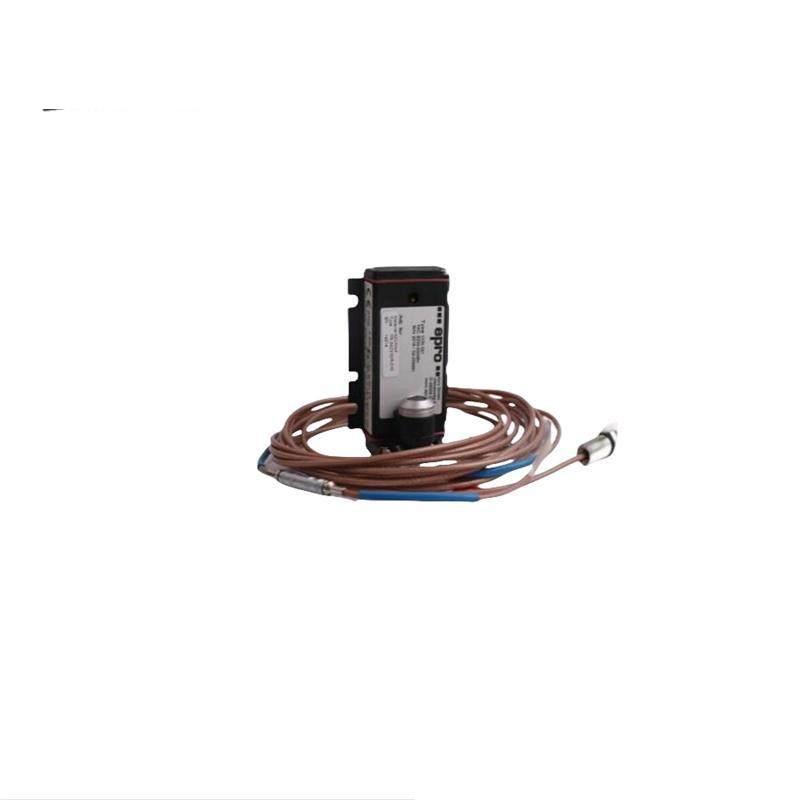 EPRO PR6426/010-100-CN CON021 Eddy Current Sensor