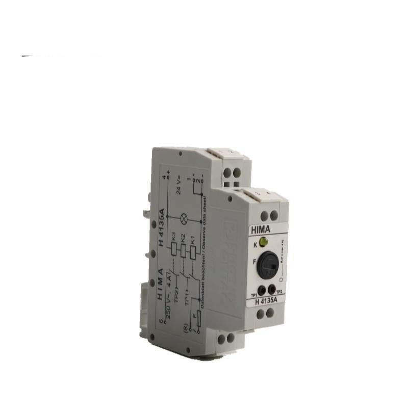 HIMA H4135A Switching relay