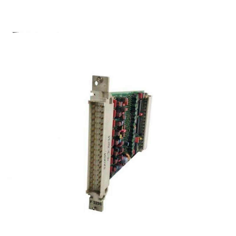 HIMA F2201 CPU Board Unit Card