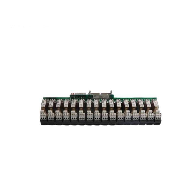 ABB RDO86-16L Relay Unit