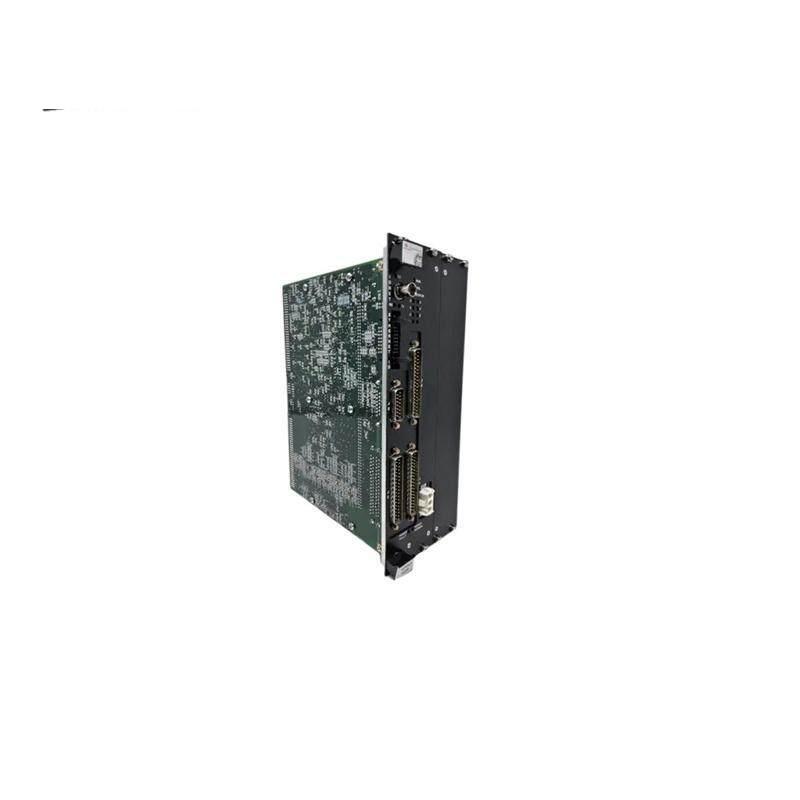 GE IS200TBCIH1BBC contact terminal board