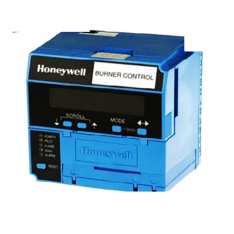 HONEYWELL RM7890A1015 Auto Primary Control Module