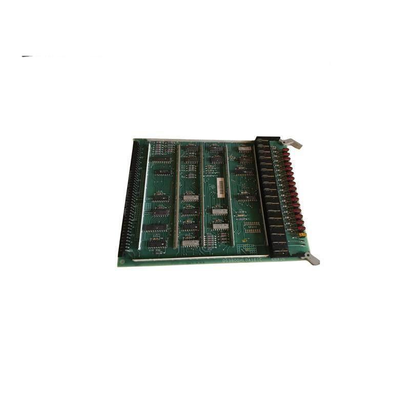 GE DS3800HCMB1C1C UNIV COMM PROC