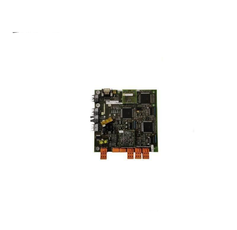 ABB 3BHE006412R0101 Board