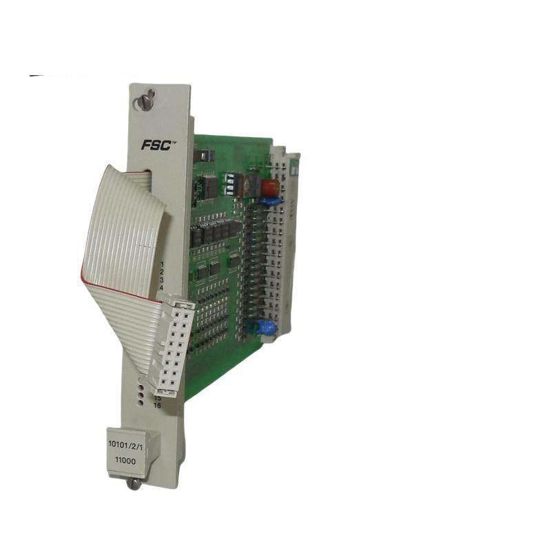 HONEYWELL 10209/2/1 16 Channel Digital Output Module