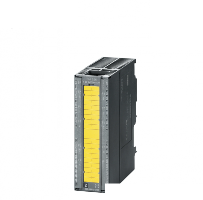 SIEMENS 6ES7326-2BF10-0AB0 Digital Output SM 326