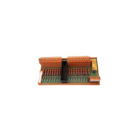 honeywell FS-TSFIRE-1624 Analog Input Module
