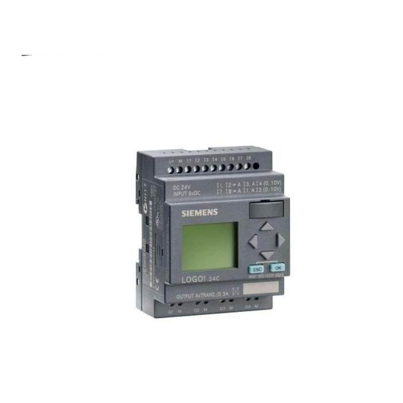 SIEMENS 6ED1052-1HB00-0BA6 Programmable relay