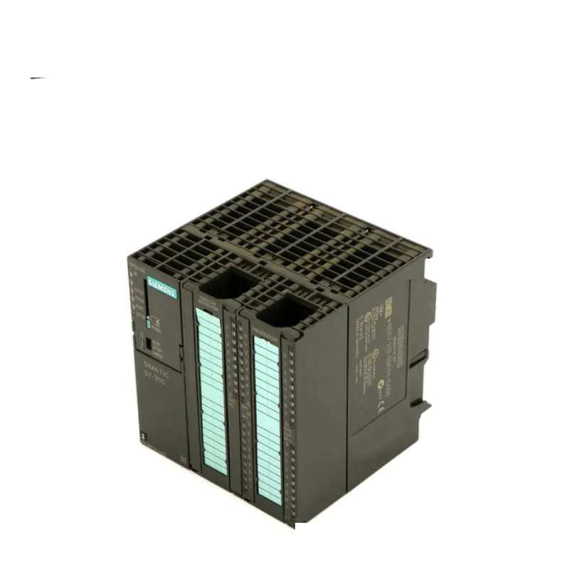 SIEMENS 6ES7313-5BF03-0AB0 power supply
