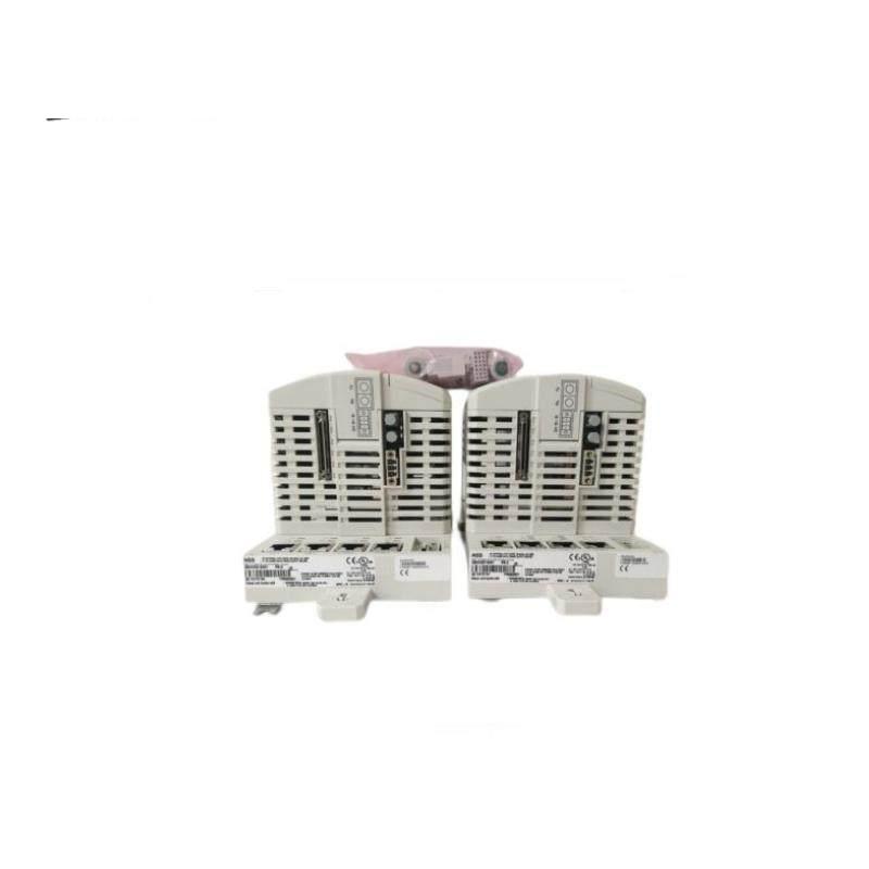ABB PM866K02 3BSE050199R1 Module