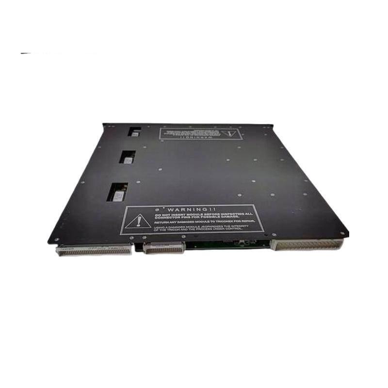 Triconex 3806E Analog Input Module