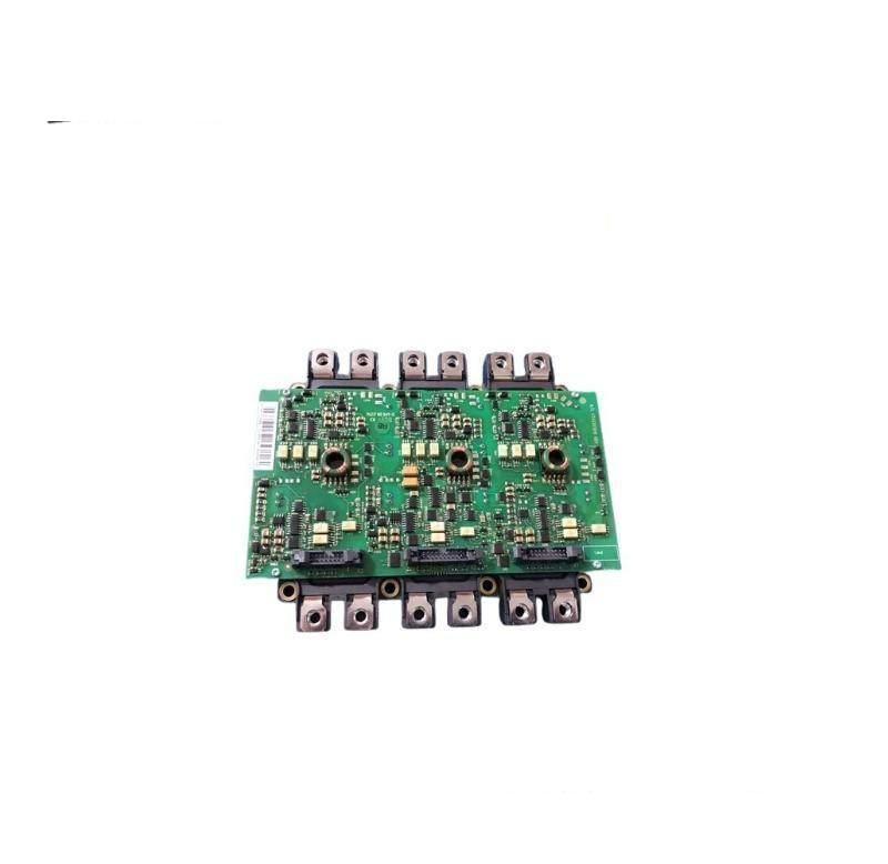 ABB 6MBI225U-120/AGDR-71C 68561906A Driver Board