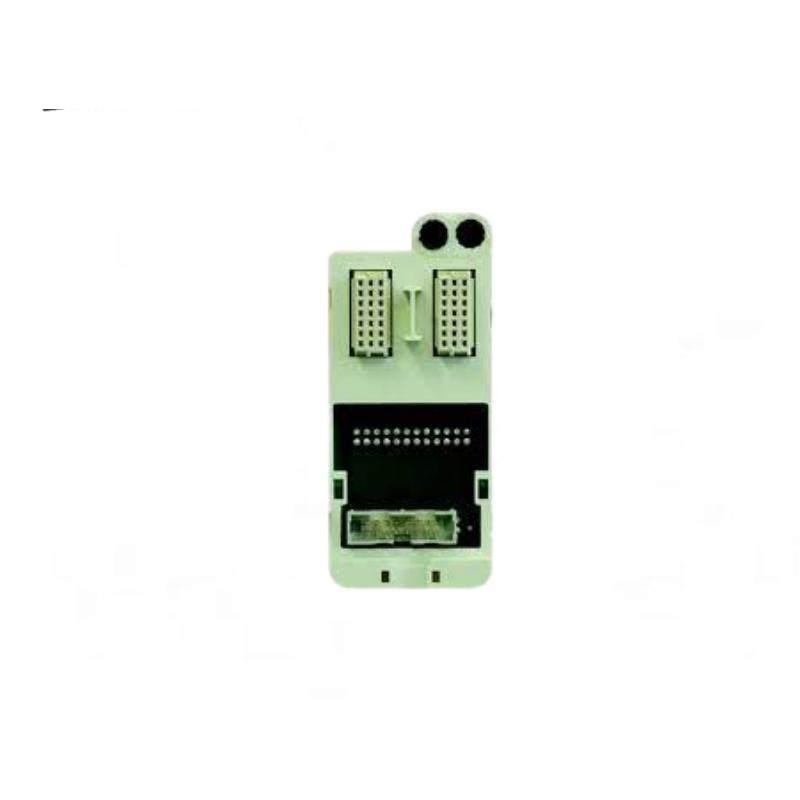 GE 8601-FT-NI Field Terminal