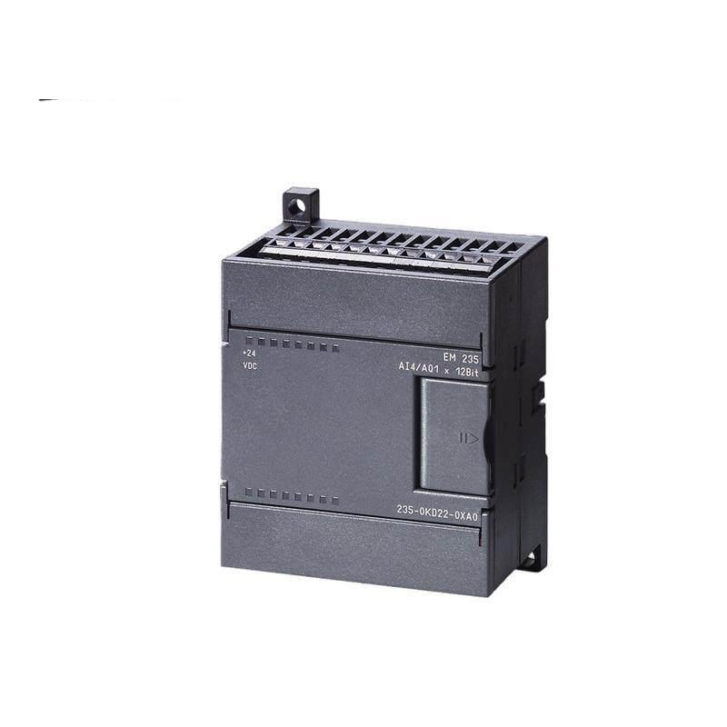SIEMENS 6ES7235-0KD22-0XA8 ANALOG I/O