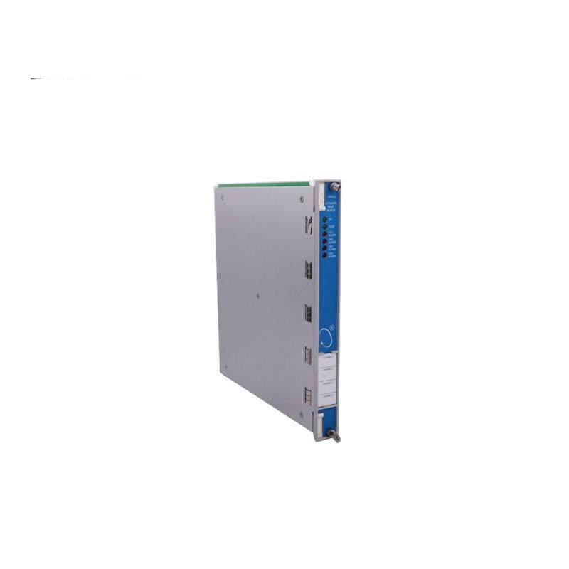 Bently Nevada 3500/32 125712-01 Relay Module