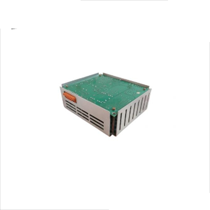 ABB UNS0868B-P,V2 3BHE013940R0002 Power Supply Board
