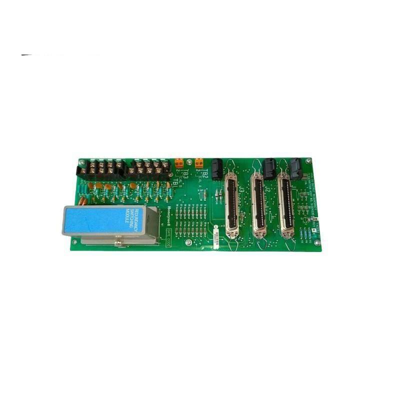 HONEYWELL MC-TAOX52 51304335-275 Analog Output Module