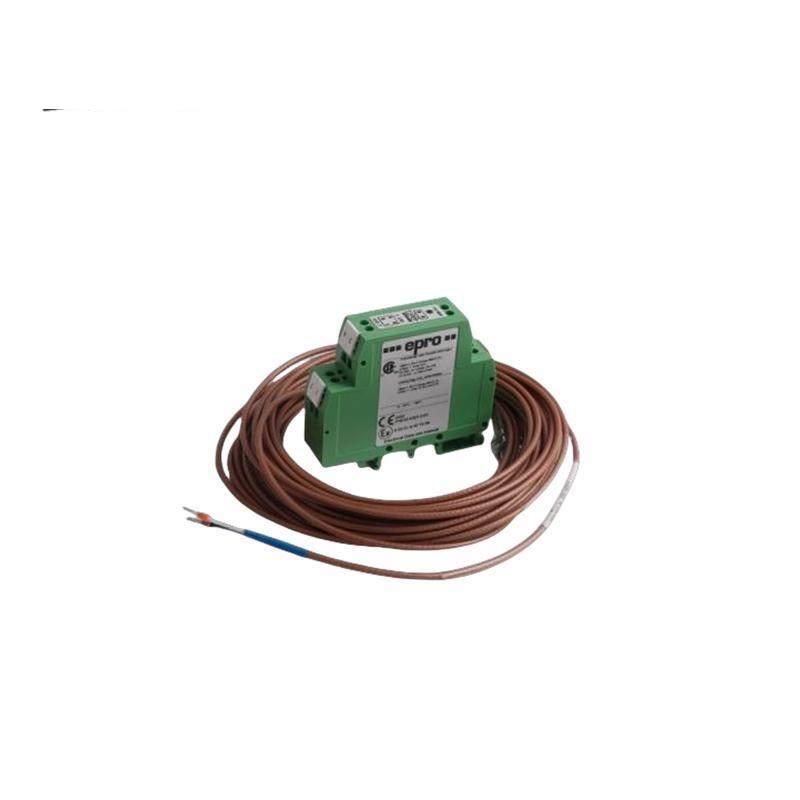 EPRO PR6423/100-141 CON041 Eddy Current Sensor