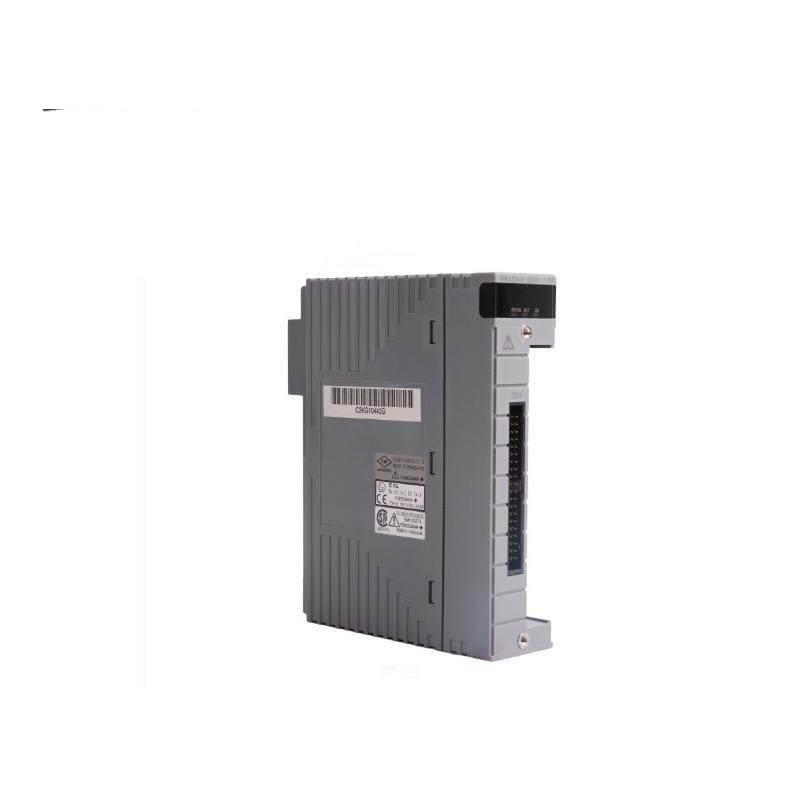 YOKOGAWA AAI543-H50 Analog Input Module