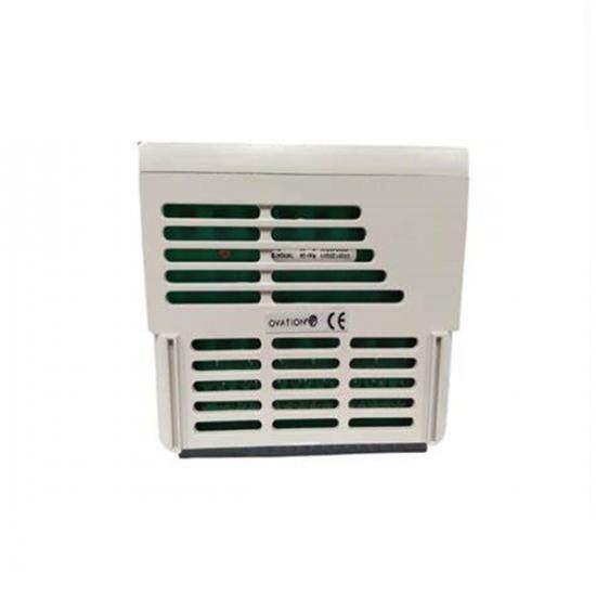 EMERSON CE4003S2B3 4-wire I/O Termination Block