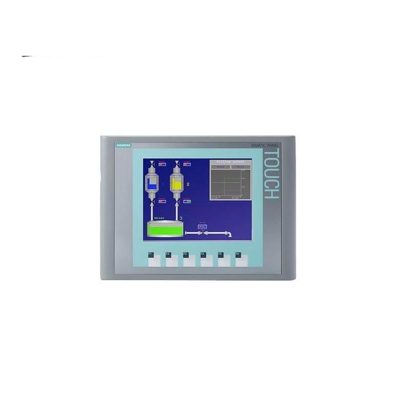 SIEMENS 6AV6647-0AD11-3AX00 OPERATOR INTERFACE
