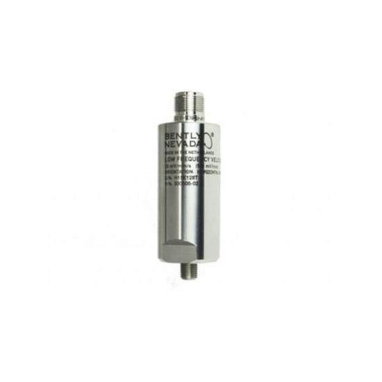 BENTLY NEVADA 330505-02-02-02 Low Frequency Velocity Sensor