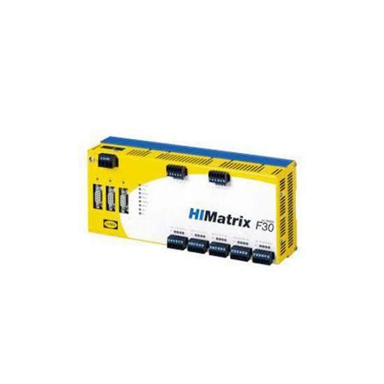 HIMA HIMATRIX F30 01 Safety-Related Controller