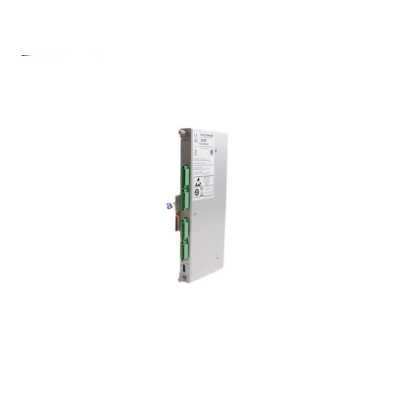 BENTLY NEVADA 125720-02 Output Module
