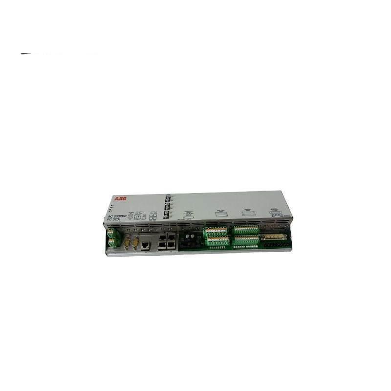 ABB TP910F CAN bus terminal